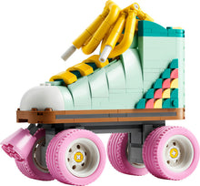 Load image into Gallery viewer, LEGO® Creator 3 in 1 Retro Roller Skate 31148
