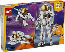 Load image into Gallery viewer, LEGO® Creator 3 in 1 Space Astronaut - 31152
