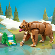 Load image into Gallery viewer, LEGO® Creator 3in1  Beautiful Horse - 31166 - NEW!

