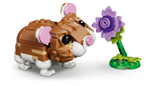 Load image into Gallery viewer, Available now - LEGO® Creator 3in1 Cute Hamster with Flower - 31376 - NEW!
