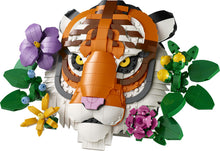 Load image into Gallery viewer, LEGO® The Fauna Collection - Tiger - 31217 - New!
