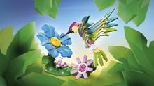 Load image into Gallery viewer, Available now - LEGO® Creator 3in1  Colourful Hummingbird - 31384 - NEW!
