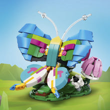 Load image into Gallery viewer, Available now - LEGO® Creator 3in1  Colourful Hummingbird - 31384 - NEW!
