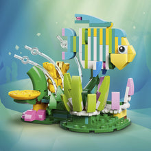 Load image into Gallery viewer, Available now - LEGO® Creator 3in1  Colourful Hummingbird - 31384 - NEW!
