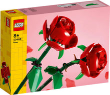 Load image into Gallery viewer, LEGO® Roses 40460 - BEST SELLER
