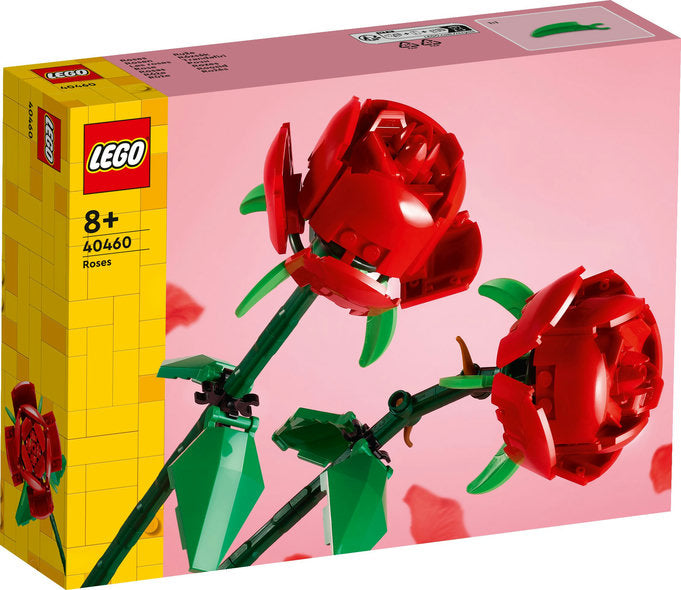 LEGO® Roses 40460 - BEST SELLER