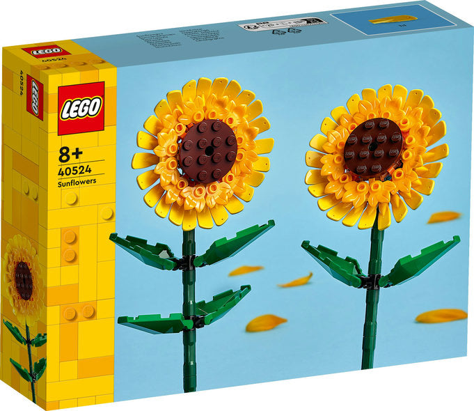 LEGO® Sunflowers 40524 - BEST SELLER