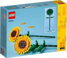 Load image into Gallery viewer, LEGO® Sunflowers 40524 - BEST SELLER
