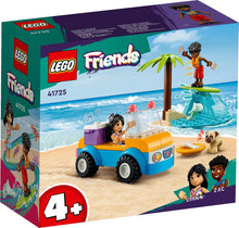 Load image into Gallery viewer, LEGO® Friends Beach Buggy Fun - 41725
