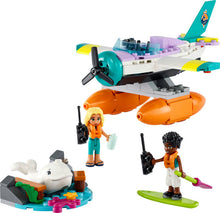Load image into Gallery viewer, LEGO® Friends Sea Rescue Plane - 41752
