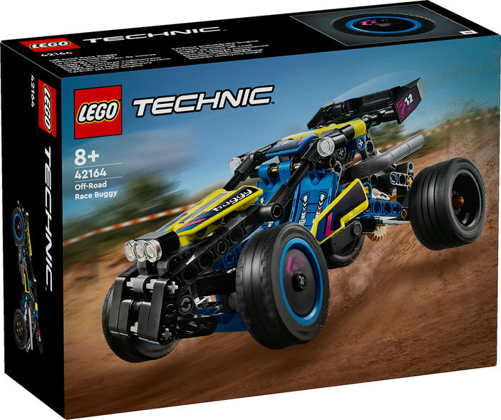 LEGO® Technic Off-Road Race Buggy - 42164 - BEST SELLER