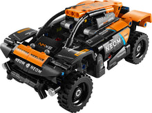 Load image into Gallery viewer, LEGO® Technic NEOM McLaren Extreme E Racer - 42166
