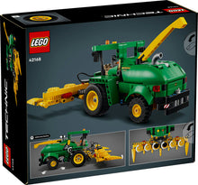 Load image into Gallery viewer, LEGO® Technic John Deere 9700 Forage Harvester - 42168
