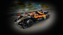 Load image into Gallery viewer, Available now - LEGO® Technic NEOM McLaren Formula E Racer 42169 - NEW!
