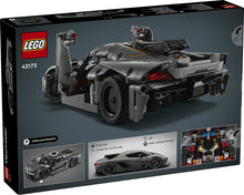 Load image into Gallery viewer, LEGO® Technic Koenigsegg Jesko Absolut - 42173
