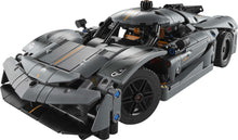 Load image into Gallery viewer, LEGO® Technic Koenigsegg Jesko Absolut - 42173
