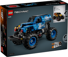 Load image into Gallery viewer, Available now - LEGO® Technic Monster Jam Graver Digger 42219 - NEW!
