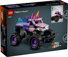 Load image into Gallery viewer, Available now - LEGO® Technic Monster Jam Sparkle Smash 42220 - NEW!
