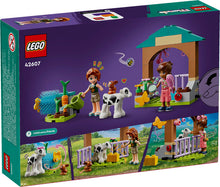 Load image into Gallery viewer, LEGO® Friends Autumn&#39;s Baby Cow Shed - 42607
