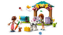 Load image into Gallery viewer, LEGO® Friends Autumn&#39;s Baby Cow Shed - 42607
