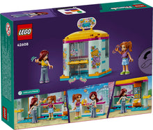 Load image into Gallery viewer, Available now - LEGO® Friends Tiny Accessories Store - 42608 - NEW!
