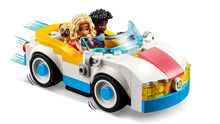 Load image into Gallery viewer, LEGO® Friends Electric Car and Charger - 42609
