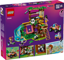 Load image into Gallery viewer, LEGO® Friends Panda Sanctuary Animal Care - 42648 - BEST SELLER
