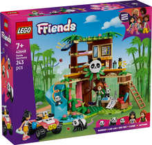 Load image into Gallery viewer, LEGO® Friends Panda Sanctuary Animal Care - 42648 - BEST SELLER
