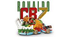 Load image into Gallery viewer, LEGO® Christiano Ronaldo Football Highlights - 43012 - NEW!
