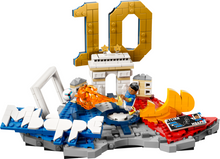 Load image into Gallery viewer, LEGO® Kylian Mbappe Football Highlights - 43013 - NEW!
