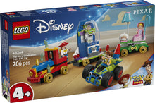 Load image into Gallery viewer, LEGO® Disney Toy Story Celebration Train 43264 - NEW!
