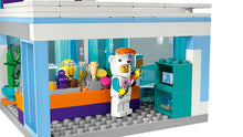 Load image into Gallery viewer, LEGO® City Ice-Cream Shop 60363
