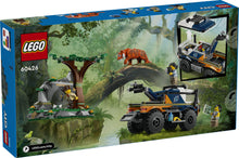 Load image into Gallery viewer, LEGO® City Jungle Explorer Off-Road Truck - 60426
