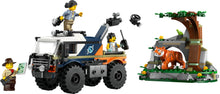 Load image into Gallery viewer, LEGO® City Jungle Explorer Off-Road Truck - 60426
