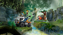 Load image into Gallery viewer, LEGO® City Jungle Explorer Off-Road Truck - 60426
