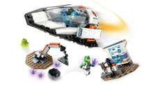 Load image into Gallery viewer, LEGO® City Spaceship and Asteroid Discovery 60429
