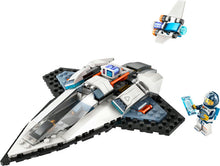 Load image into Gallery viewer, LEGO® City Space Interstellar Spaceship 60430
