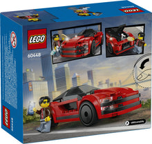 Load image into Gallery viewer, LEGO® City Sports Car -  60488
