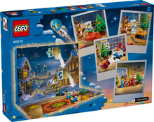 Load image into Gallery viewer, Coming soon - LEGO® City Advent Calendar - 60475 - NEW!
