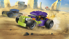 Load image into Gallery viewer, Available now - LEGO® City Hot Rod - 60485 - NEW!
