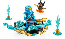 Load image into Gallery viewer, LEGO® NINJAGO® Nya&#39;s Dragon Power Spinjitzu - 71778
