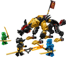 Load image into Gallery viewer, LEGO® NINJAGO® Imperium Dragon Hunter Hound - 71790

