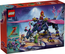 Load image into Gallery viewer, LEGO® NINJAGO® Rontu the Master Dragon - 71842 - NEW!
