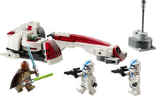 Load image into Gallery viewer, Available now - LEGO® Star Wars BARC Speeder™ Escape - 75378 - NEW!
