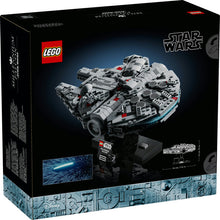 Load image into Gallery viewer, Available now - LEGO® Star Wars Millennium Falcon™ 75375 - NEW!
