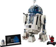 Load image into Gallery viewer, Available now - LEGO® Star Wars R2-D2™ - 75379 - NEW!
