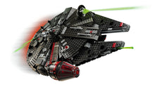 Load image into Gallery viewer, Available now - LEGO® Star Wars The Dark Falcon™ 75389 - NEW!
