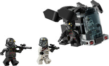 Load image into Gallery viewer, LEGO® Star Wars Death Trooper &amp; Night Trooper Battle Pack™ - 75412 - NEW!
