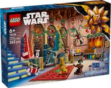 Load image into Gallery viewer, Coming soon - LEGO® Star Wars™ Advent Calendar - 75418 - NEW!
