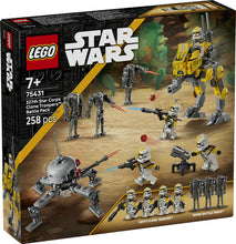 Load image into Gallery viewer, LEGO® Star Wars™ Star Wars 327th Star Corps Clone Trooper - 75431 - NEW!
